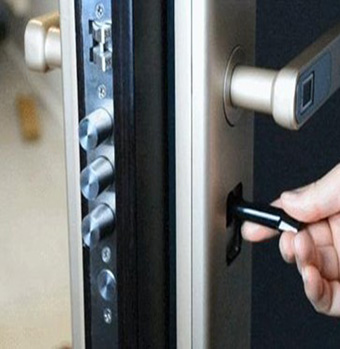 长寿开锁 长寿开锁公司开修指纹锁